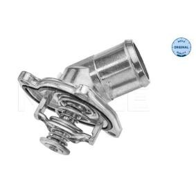 OPEL Kühlwasserthermostat von MEYLE