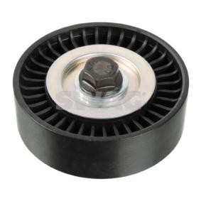 Comprar Polea tensora, correa poli V de SWAG 33 10 0931 a bajo precio de 18,24 €