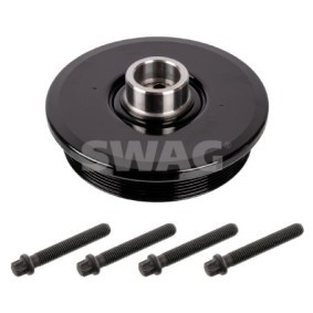 Compre Soporte de tubo de escape de SWAG online para C3 III Furgoneta / Hatchback (SX, SY) a precios moderados