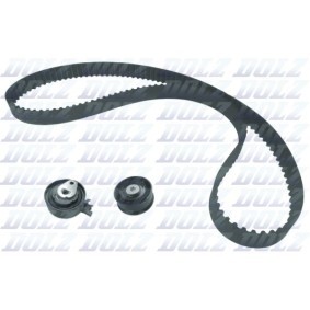 Achetez des Kit de distribution DOLZ SKD081 à prix pour 72,54 €