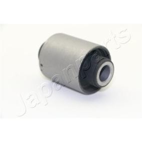 Halter, Querlenkerlagerung für INFINITI von JAPANPARTS