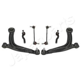 Querlenker Satz für ABARTH von JAPANPARTS