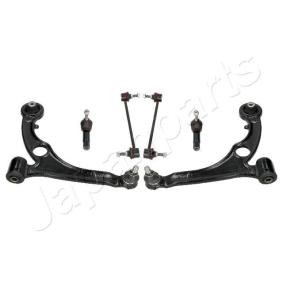 FIAT Querlenker Satz von JAPANPARTS