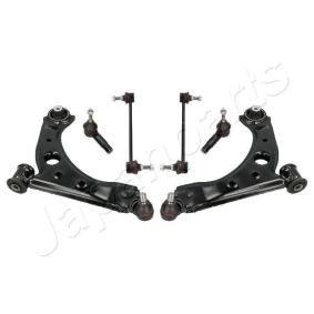 FIAT Querlenker Satz von JAPANPARTS