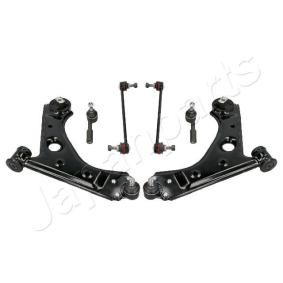 Querlenker Satz für ABARTH von JAPANPARTS