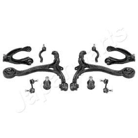 Querlenker Satz für HONDA von JAPANPARTS