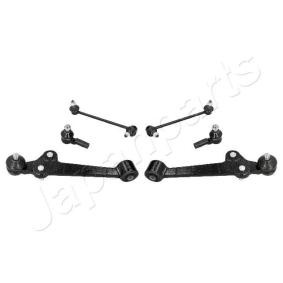Querlenker Satz für KIA von JAPANPARTS