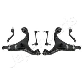 Querlenker Satz für KIA von JAPANPARTS