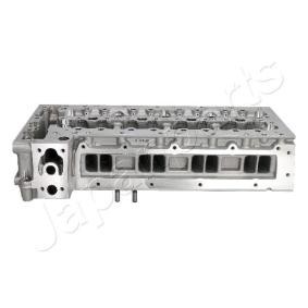 Zylinderkopf für FIAT von JAPANPARTS