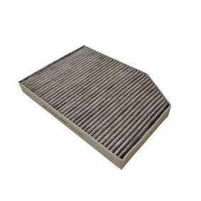 Compre Filtro de habitáculo de ALCO FILTER online para D3 Touring (G21) a precios moderados