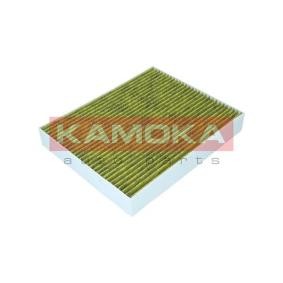 Innenraumfilter 6080114
