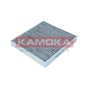 Innenraumfilter F514501