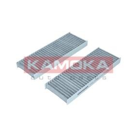 Innenraumfilter F515401
