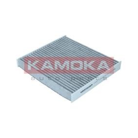 Innenraumfilter F516001