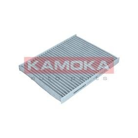 Innenraumfilter F516801