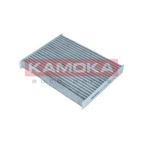 Innenraumfilter F517901