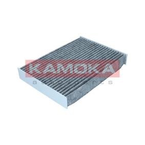 Compre Filtro do habitáculo de KAMOKA online para 3 Hatchback (BP) a preços moderados