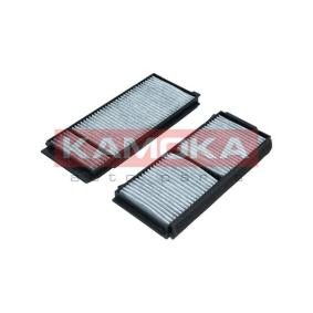 Innenraumfilter F518201