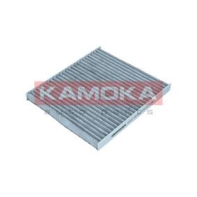 Innenraumfilter F518401
