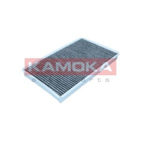Innenraumfilter F519101