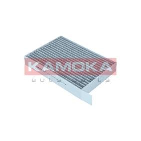 Innenraumfilter F519301