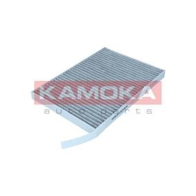 Innenraumfilter F519601