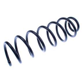 Compre Molas de DENCKERMANN online para Megane III Hatchback (BZ0/1_) a preços moderados