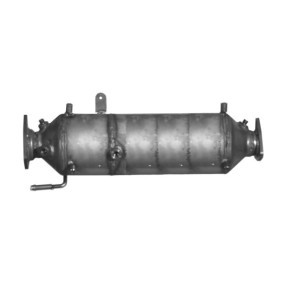 IVECO Partikelfilter (DPF) von IMASAF