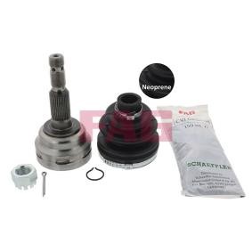 Compre Junta homocinética de FAG online para Astravan Mk III (F) (T92) a preços moderados