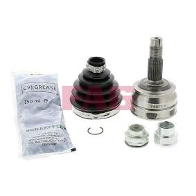 Comprar Juego de articulación, árbol de transmisión de FAG 771 0801 30 a bajo precio de 37,34 €