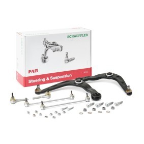 Querlenker Satz 823 0018 30 für 206 Kastenwagen für 131,88 CHF