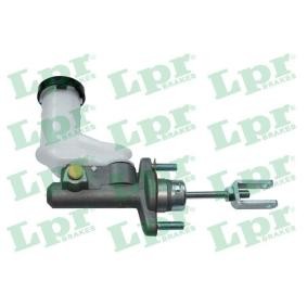Achetez des Cylindre émetteur d'embrayage LPR 2473 à prix pour 44,63 €