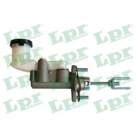 Achetez des Cylindre émetteur d'embrayage LPR 2474 à prix pour 36,66 €