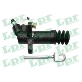 Comprar Cilindro receptor, embrague de LPR 3155 a bajo precio de 34,01 €
