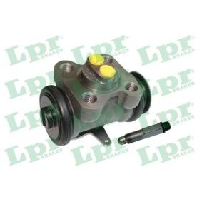 Comprar Cilindro de freno de rueda de LPR 5359 a bajo precio de 28,58 €