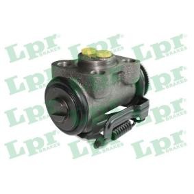 Comprar Cilindro de freno de rueda de LPR 5370 a bajo precio de 31,00 €