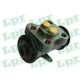 Comprar Cilindro de freno de rueda de LPR 5371 a bajo precio de 31,00 €