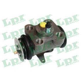 Comprar Cilindro de freno de rueda de LPR 5372 a bajo precio de 31,07 €