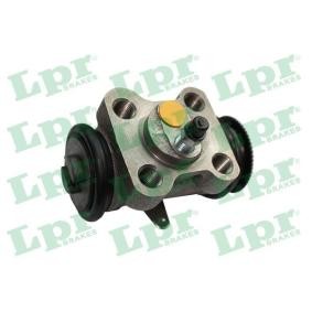 Comprar Cilindro de freno de rueda de LPR 5373 a bajo precio de 31,07 €