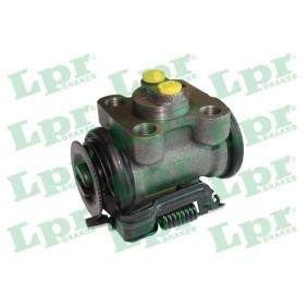 Comprar Cilindro de freno de rueda de LPR 5375 a bajo precio de 31,07 €