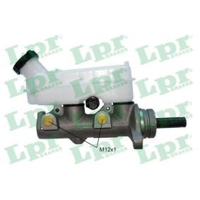 Acquista Cilindro maestro del freno da LPR 6286 a buon mercato per soli 89,38 €