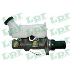 Acquista Cilindro maestro del freno da LPR 6288 a buon mercato per soli 127,48 €