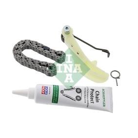 Achetez des Chaîne de pompe à huile de chez INA en ligne pour Leon Van / 3/5 portes (5F1) à prix modérés