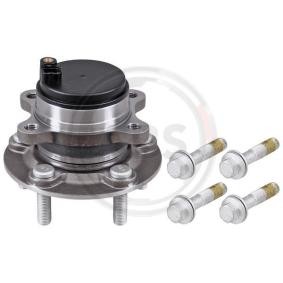 Compre Cubo da roda de A.B.S. online para Mondeo V Hatchback (CE) a preços moderados