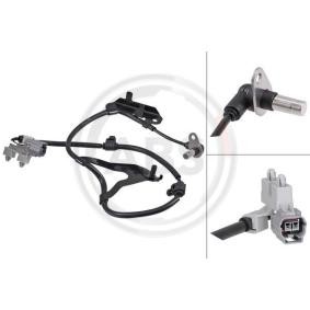 ABS-Sensor von A.B.S. 30024