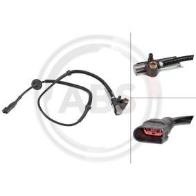 ABS-Sensor von A.B.S.