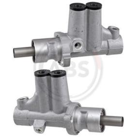Compre Bomba central dos travões da A.B.S. 41259 a um preço baixo por 388,83 €