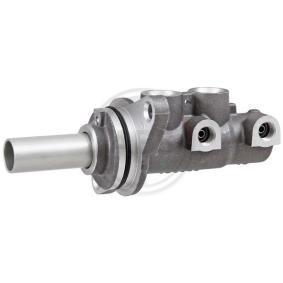 Compre Cilindro principal de freno de A.B.S. online para 6 Familiar (GJ, GL) a precios moderados