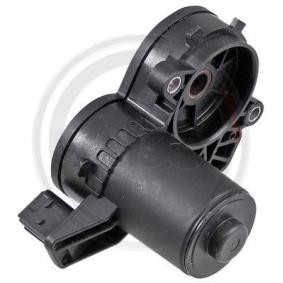 Køb Servomotor, standbremse kaliber af A.B.S. 43695 til den lave pris 377,71 DKK