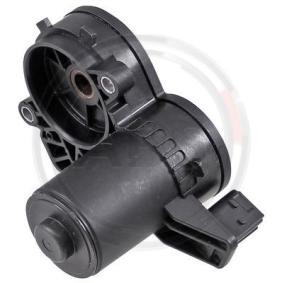 Køb Servomotor, standbremse kaliber af A.B.S. 43696 til den lave pris 377,71 DKK